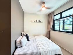 Blk 420C Waterfront II @ Northshore (Punggol), HDB 4 Rooms #605264621